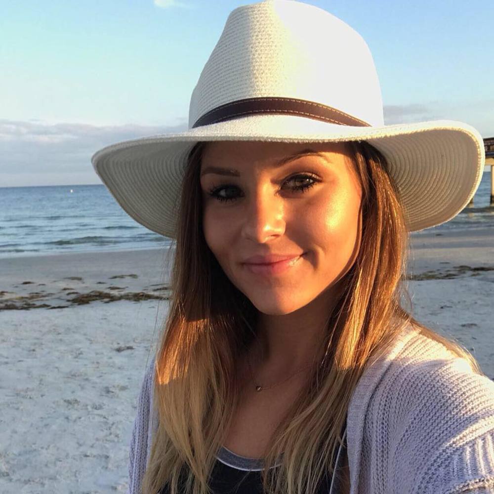 Meet your Posher, Landi